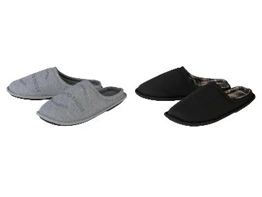 esmara Men Heren pantoffels