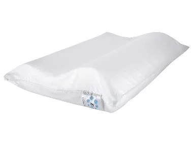 LIVARNO® Anti-allergie nekkussen 35 x 55 cm