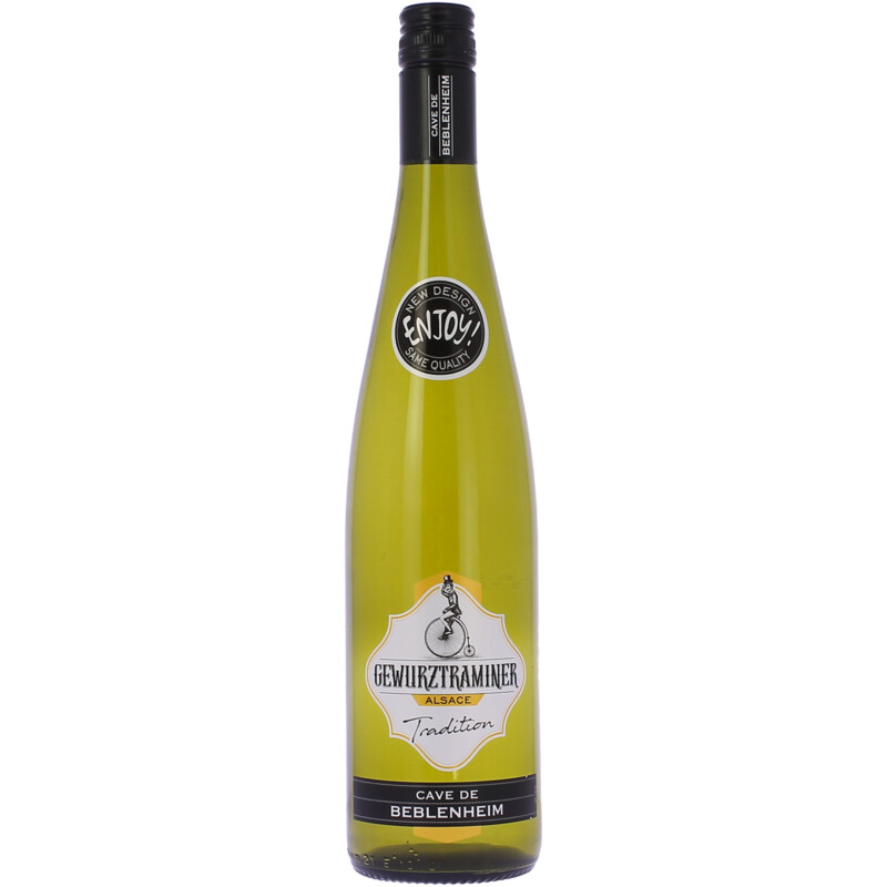 Cave de Beblenheim Gewürztraminer