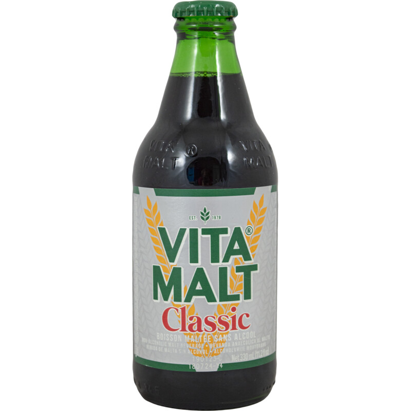 Vitamalt Vitamalt maltdrink