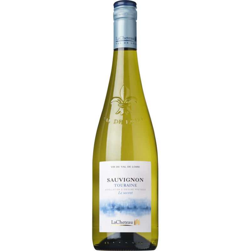 LaCheteau Touraine sauvignon