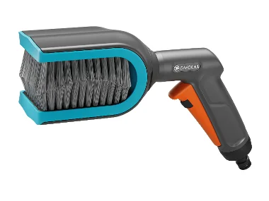 Gardena Lamellenborstel Cleansystem