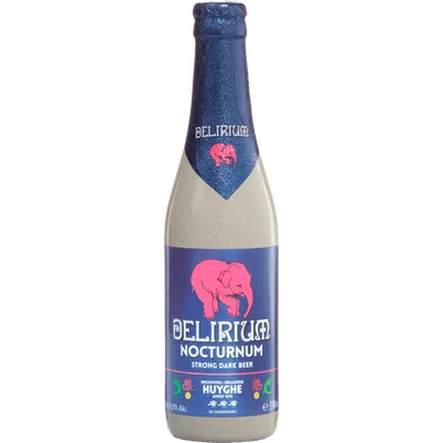 Delirium Tremens