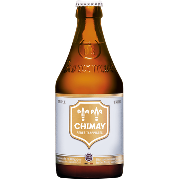 Chimay Tripel