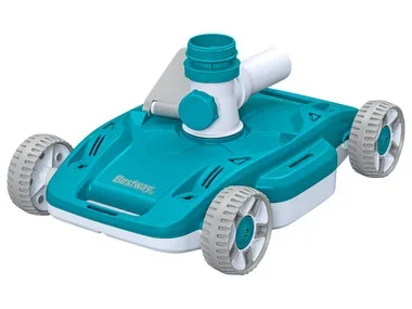 Bestway Zwembadreiniger AquaDrift™ met pomp-aandrijving