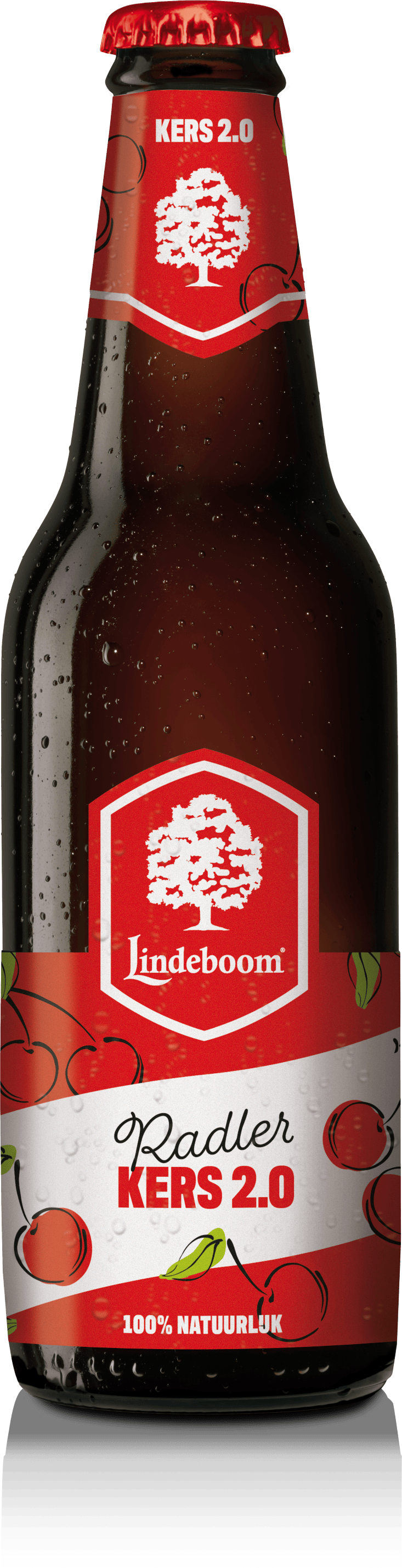 Lindeboom Kersenradler 2.0%