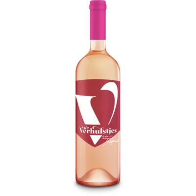 De Verhulstjes Rose