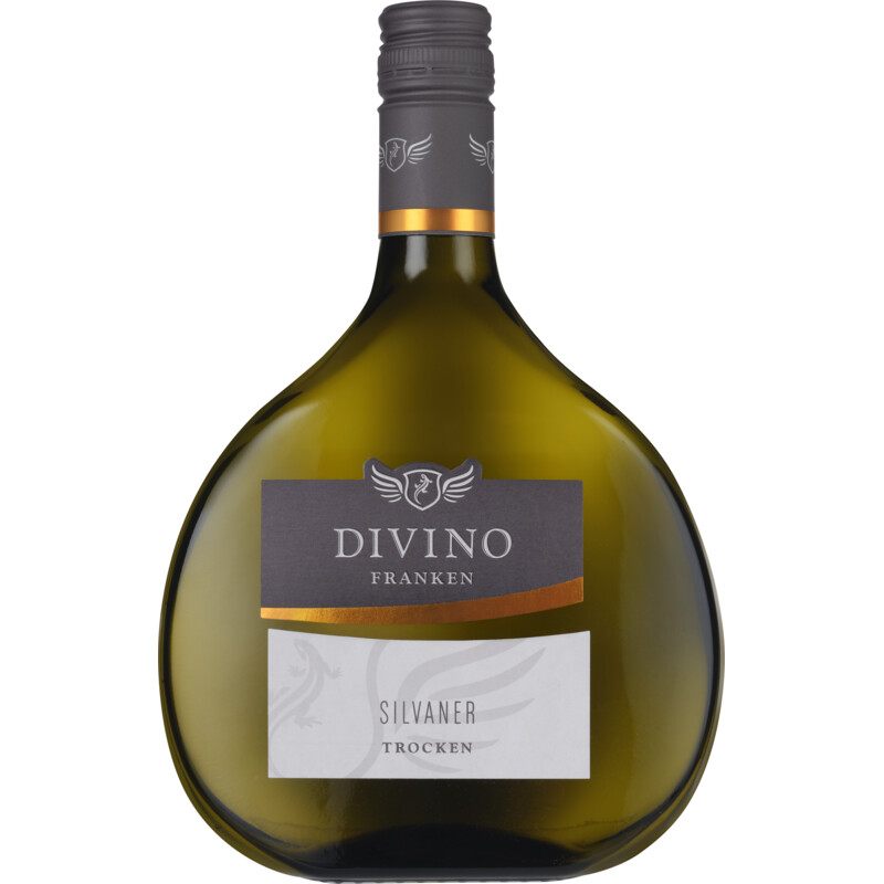 Divino Nordheim silvaner trocken