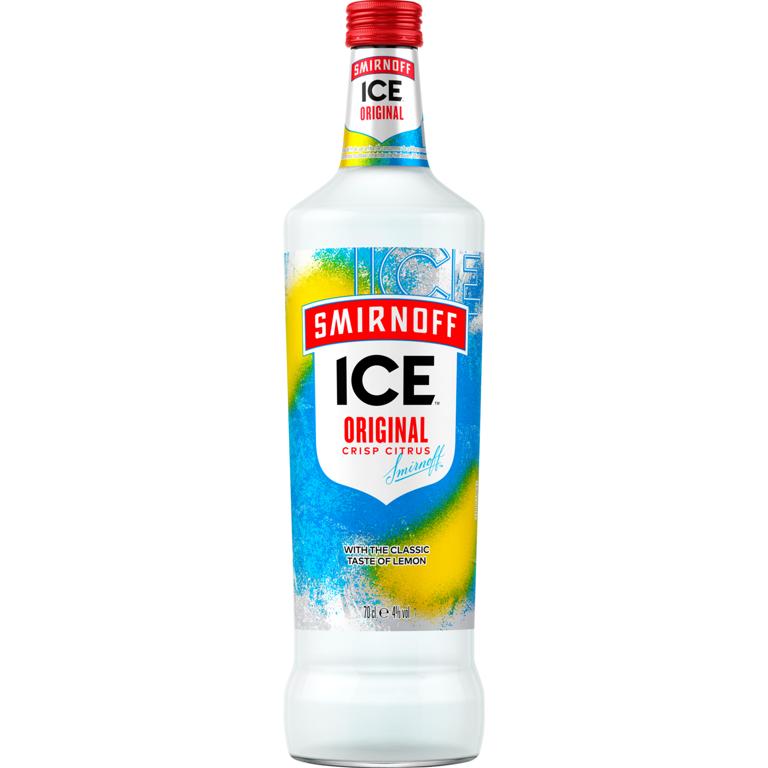 Smirnoff Ice