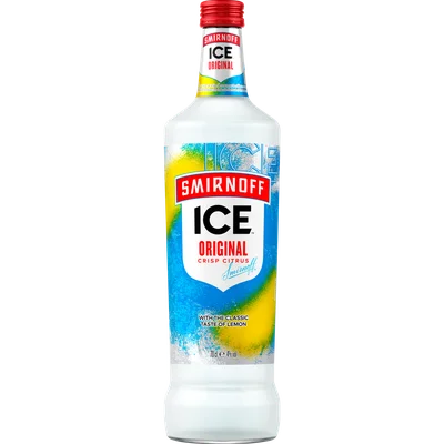 Smirnoff Ice