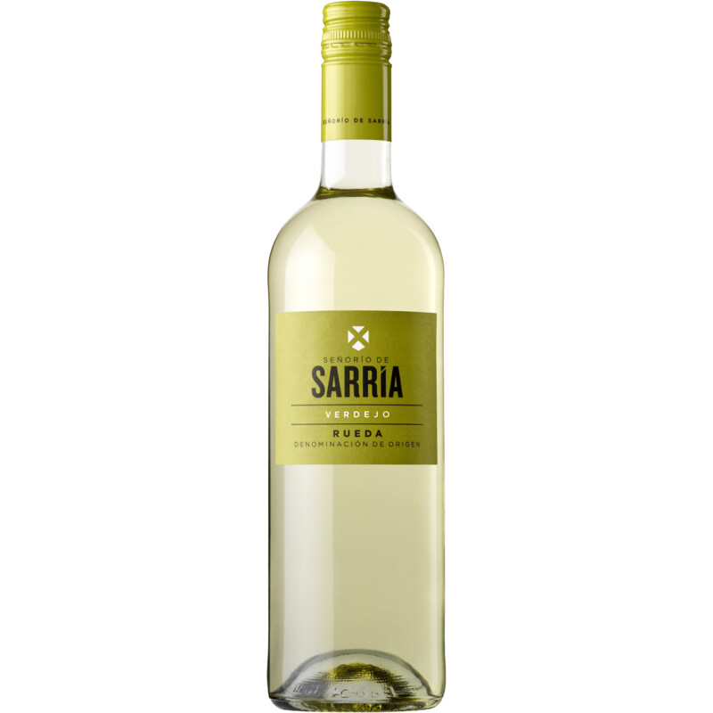 Sarría Verdejo
