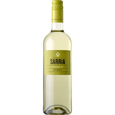 Sarría Verdejo