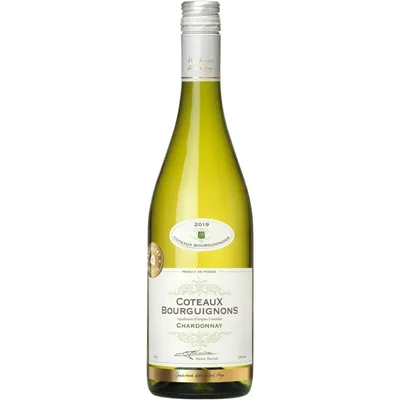 AH Excellent Selectie coteaux bourguignons chardonnay