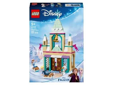 LEGO® Disney Princess™ 43265 Frozen kasteel van Arendelle