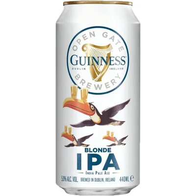 Guinness IPA