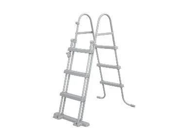 Bestway Zwembadtrap Flowclear 107 cm