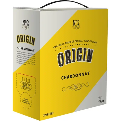 Origin Chardonnay