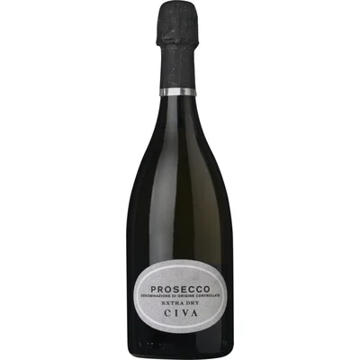 Civa Prosecco extra dry