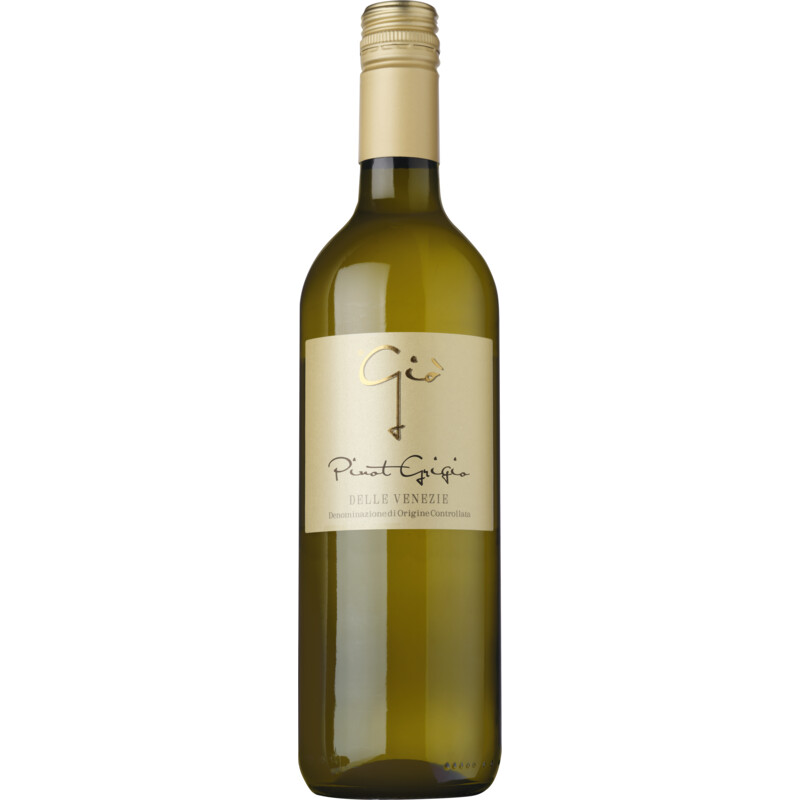 Gio Pinot grigio