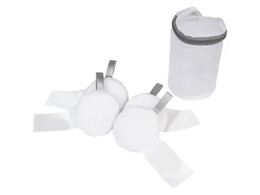 Make-up remover pads