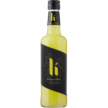 Li Limoncellow