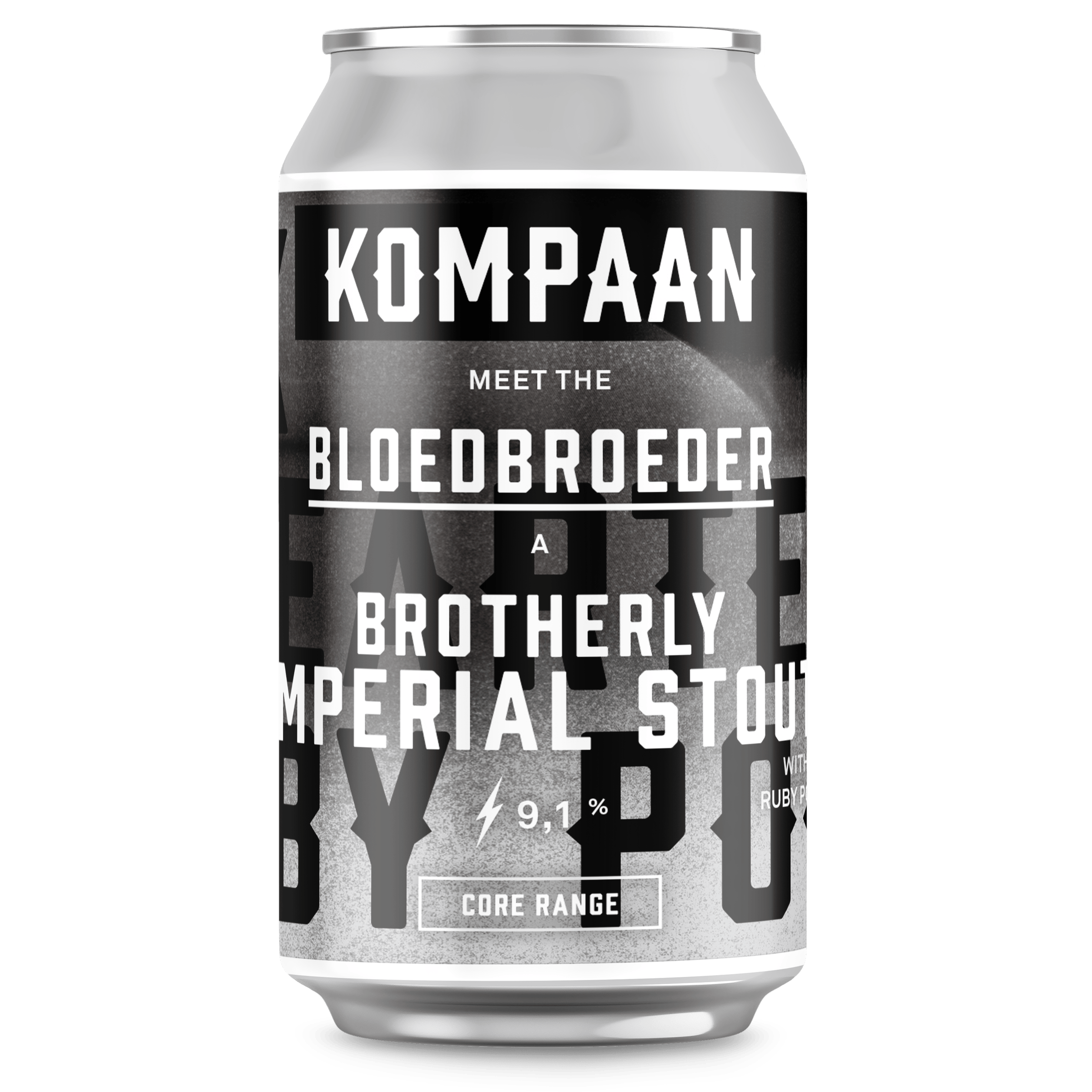 Kompaan Levensgenieter