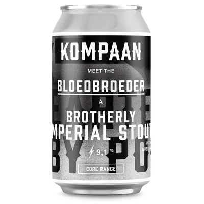 Kompaan Levensgenieter