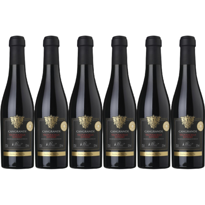 AH Excellent Selectie cangrande valpolicella 6-pack