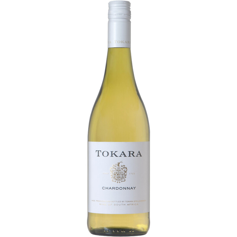 Tokara Chardonnay