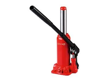 ULTIMATE SPEED® Hydraulische krik