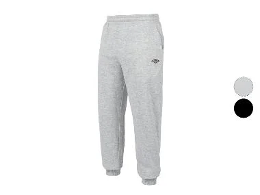 UMBRO Heren joggingbroek