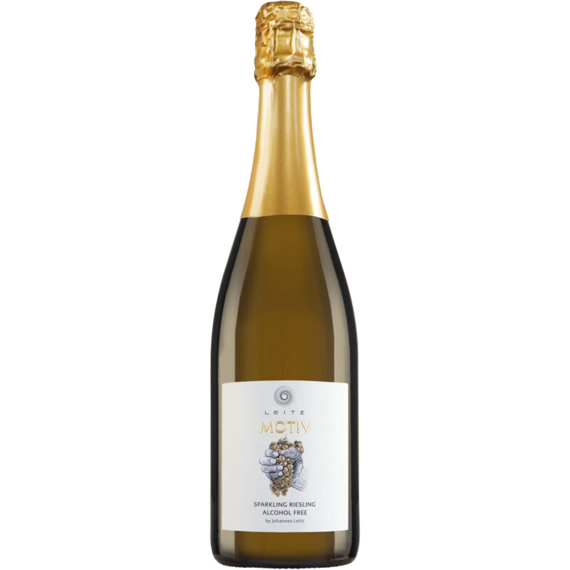 Leitz Motiv sparkling white
