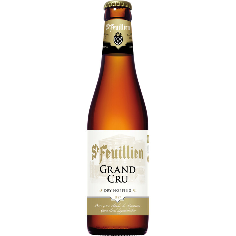 St Feuillien Grand cru