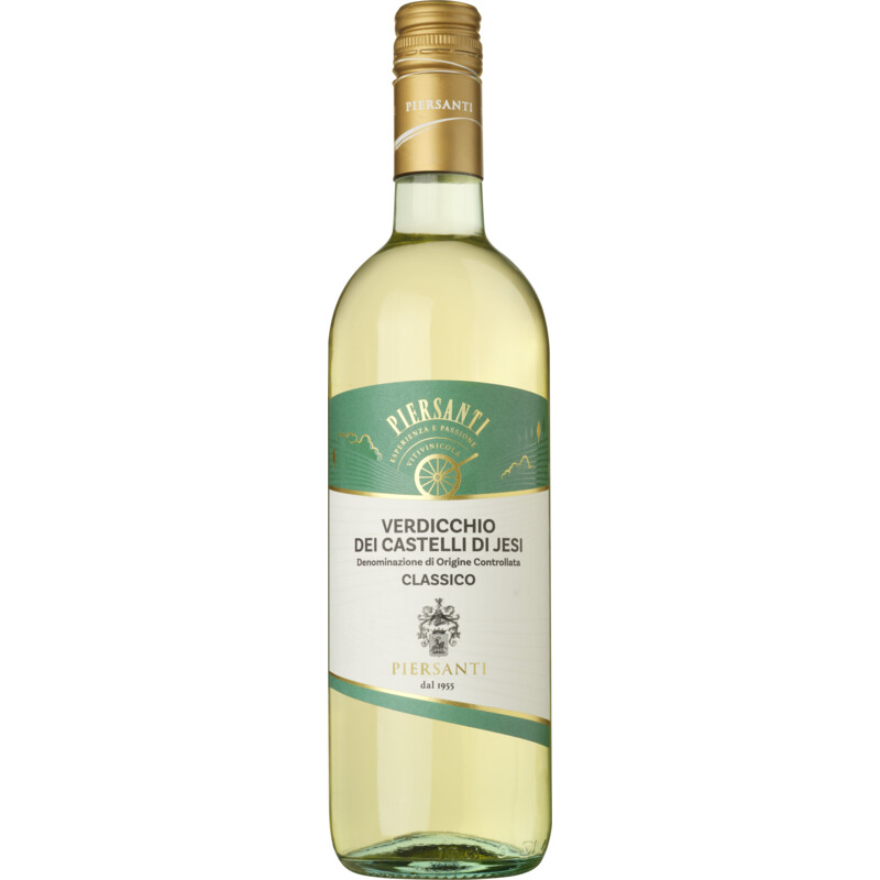 Piersanti Verdicchio classico