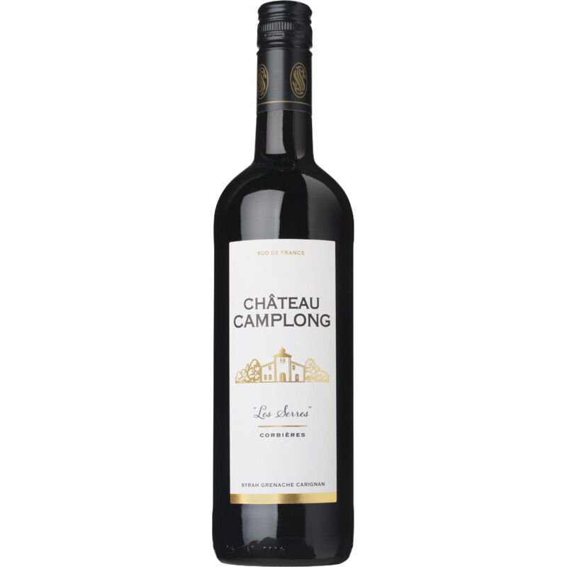 Château Camplong Corbières