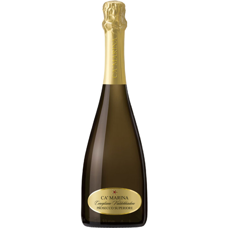 Ca' Marina Prosecco