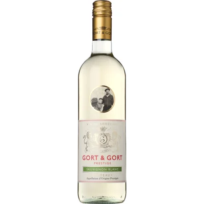 Gort & Gort Prestige sauvignon blanc