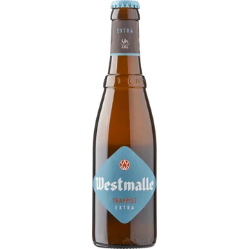 Westmalle Trappist extra