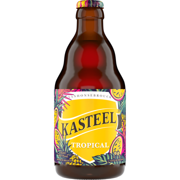 Kasteelbier Tropical