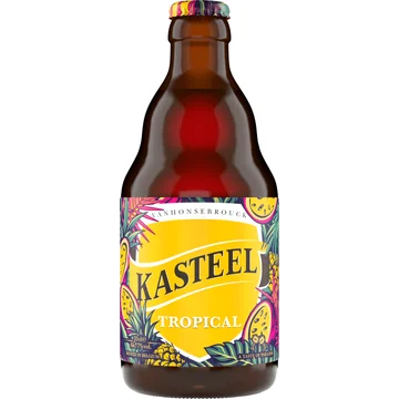Kasteelbier Tropical