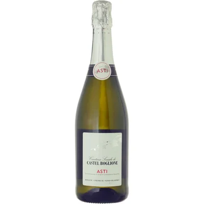 Castel Boglione Asti