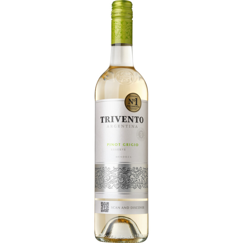 Trivento Pinot grigio