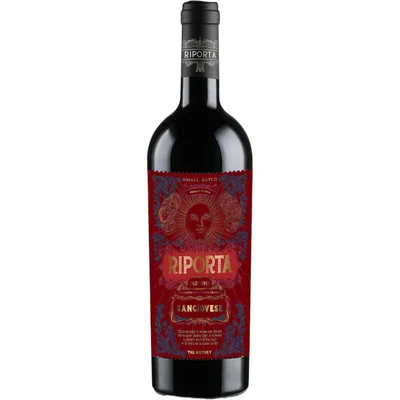 Riporta Sangiovese