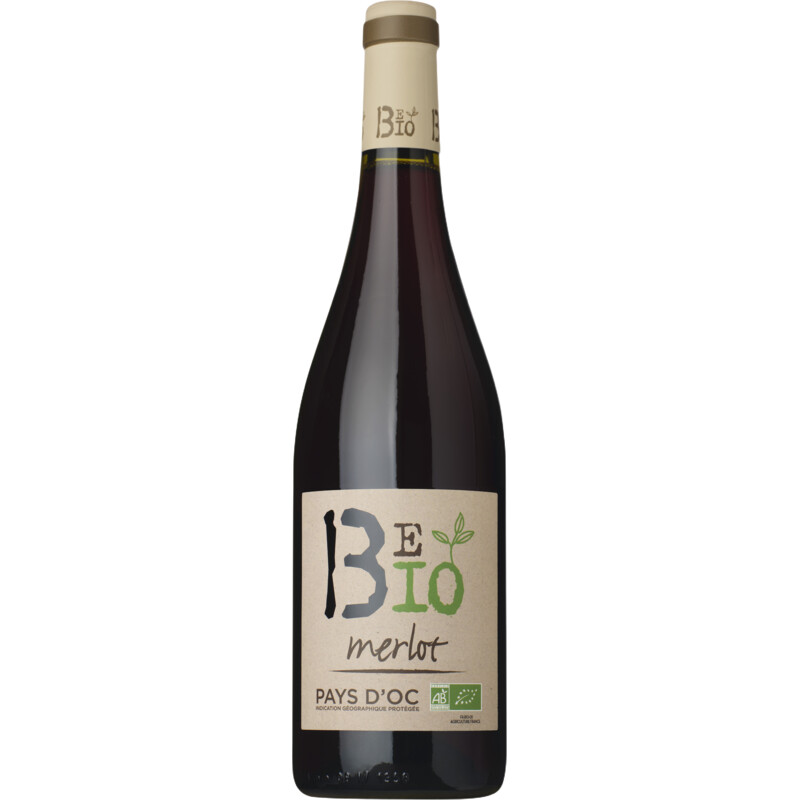 BE Bio Merlot