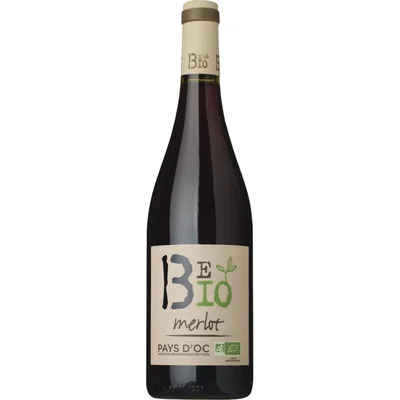 BE Bio Merlot
