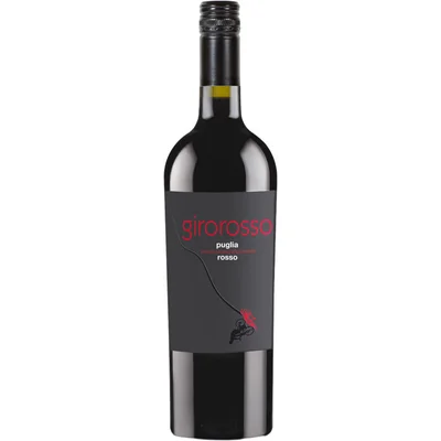 Girorosso Puglia