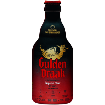 Gulden Draak Gulden Draak Imperial Stout