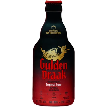 Gulden Draak Gulden Draak Imperial Stout