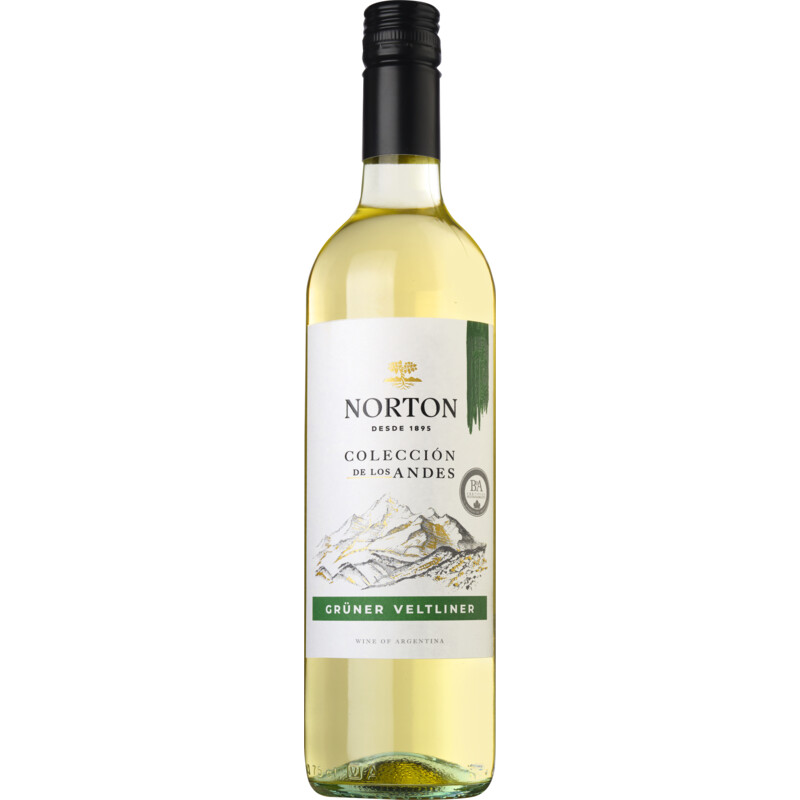 Norton Colección grüner veltliner