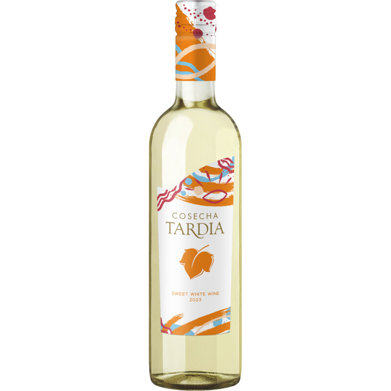Tardia Sweet white wine